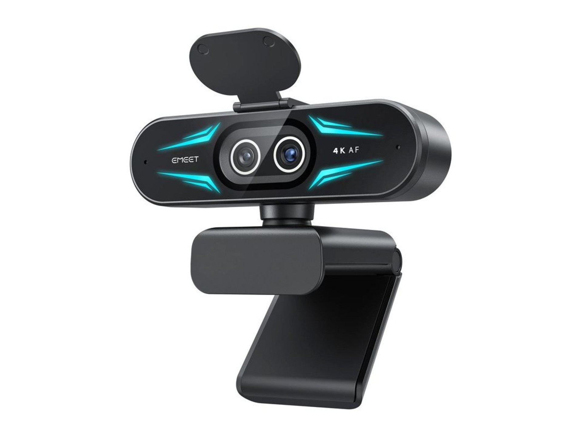 EMEET SmartCam C60E 4K Dual Webcam