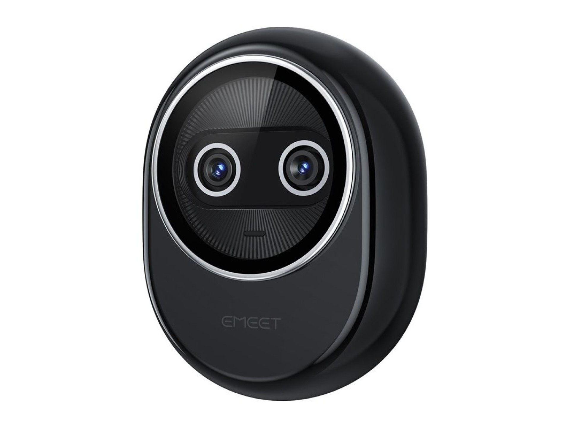 EMEET Piko+ Webcam (Black)