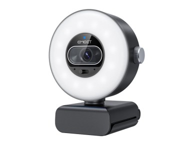 EMEET SmartCam S600L Webcam
