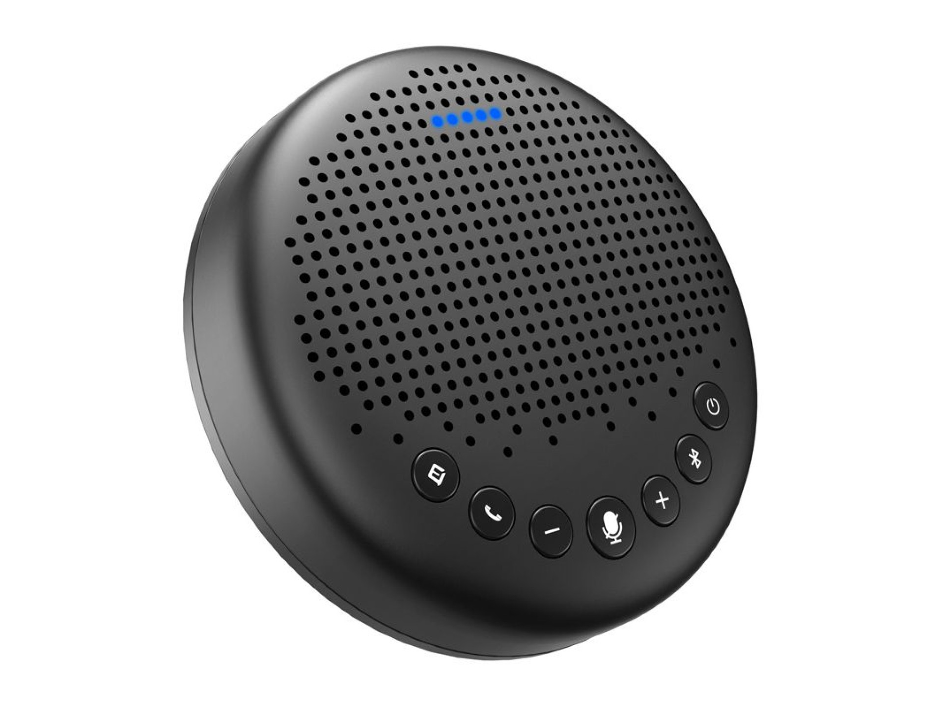 Palestrante da Conferência EMEET Luna Wireless