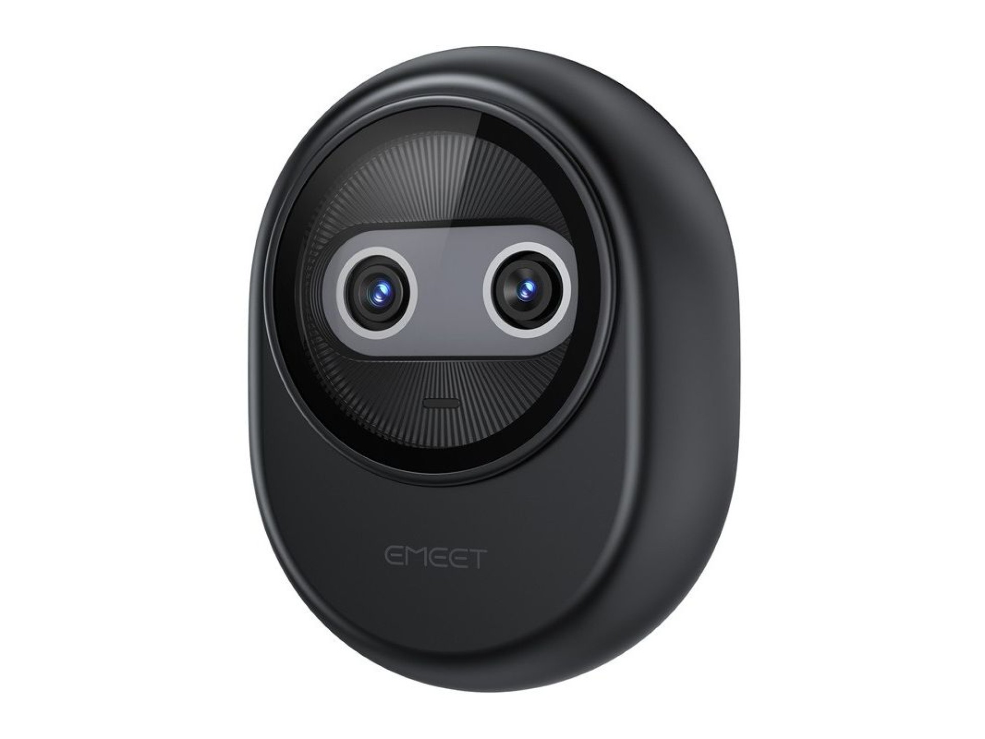 Webcam EMEET Piko (Preta)