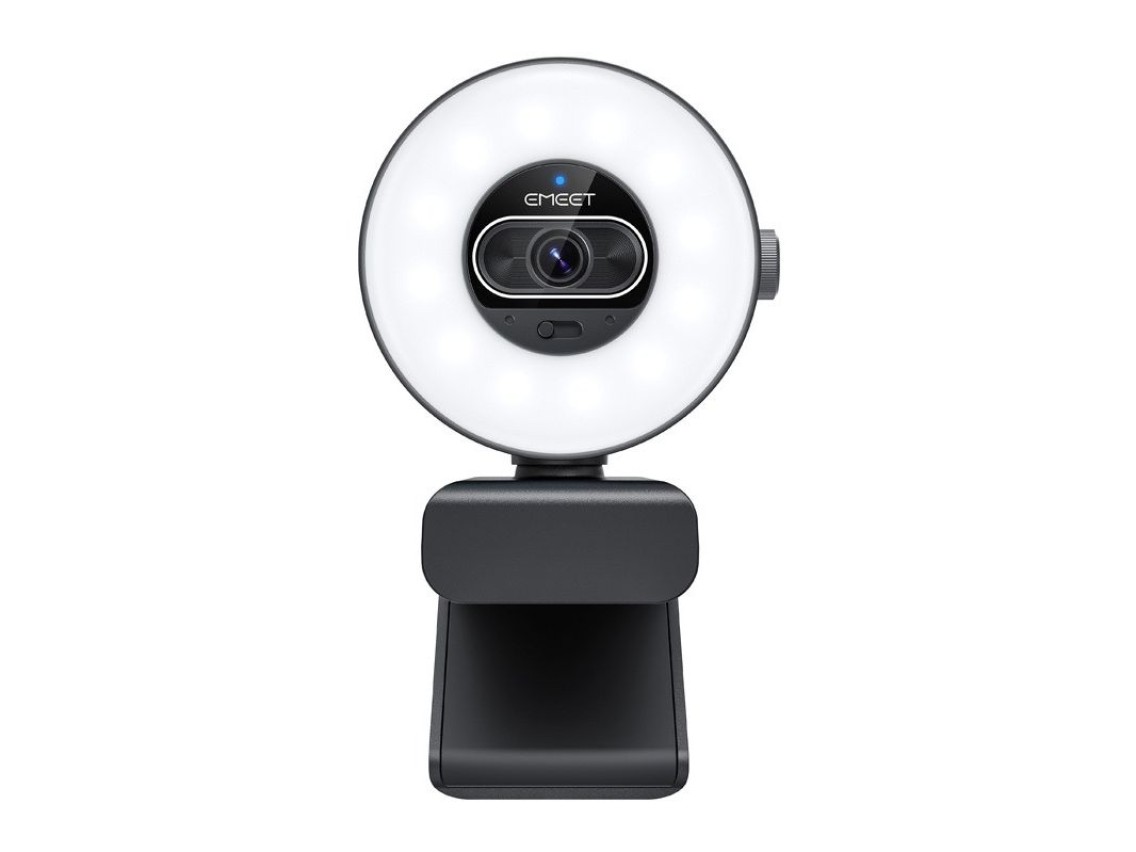 EMEET SmartCam S600L Webcam