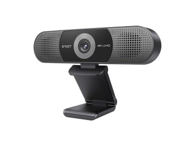 EMEET SmartCam C980Pro 4K Webcam
