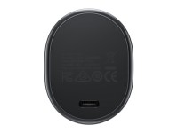 EMEET Piko+ Webcam (Black)