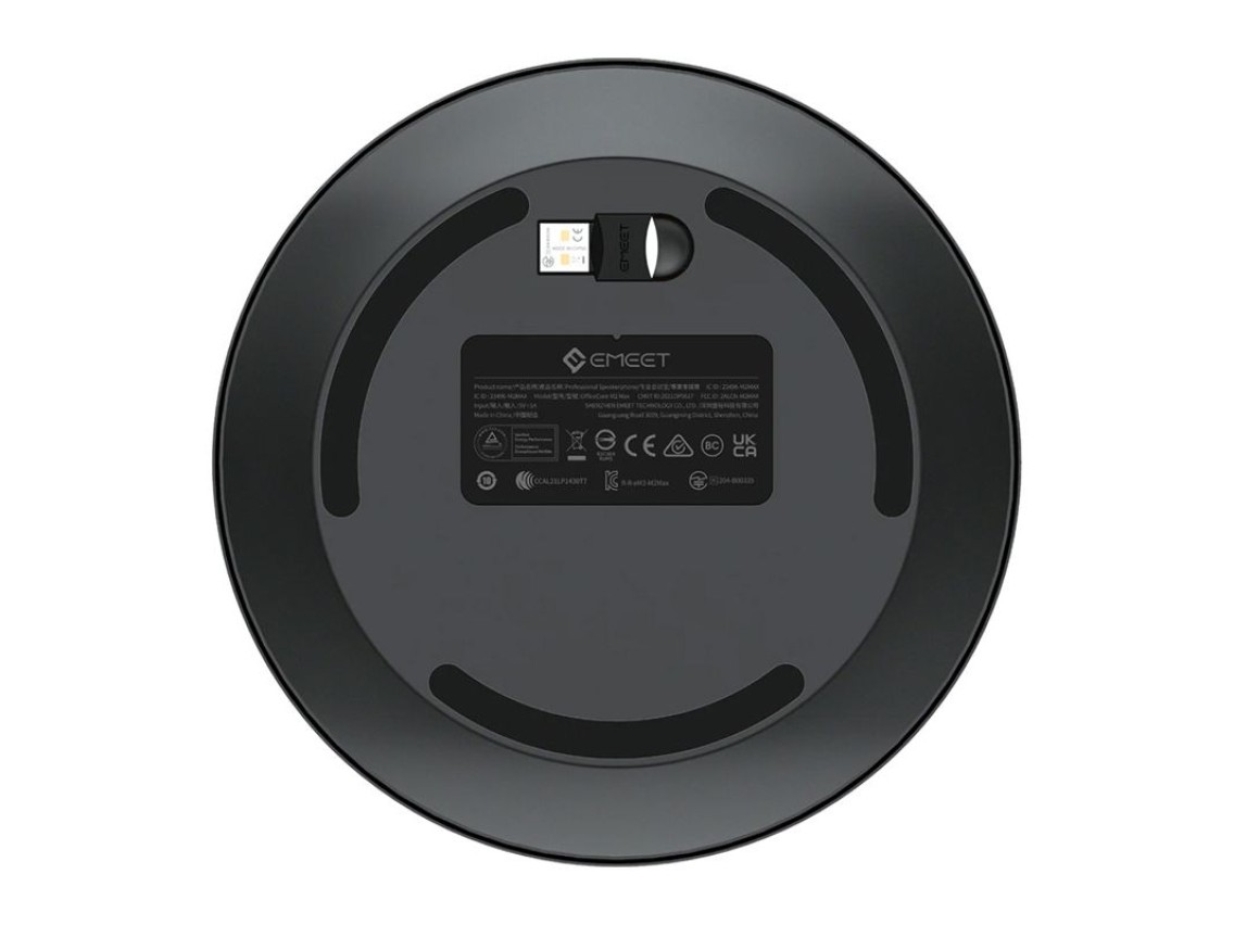EMEET OfficeCore M2 Max Conference Speaker