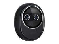 EMEET Piko+ Webcam (Black)