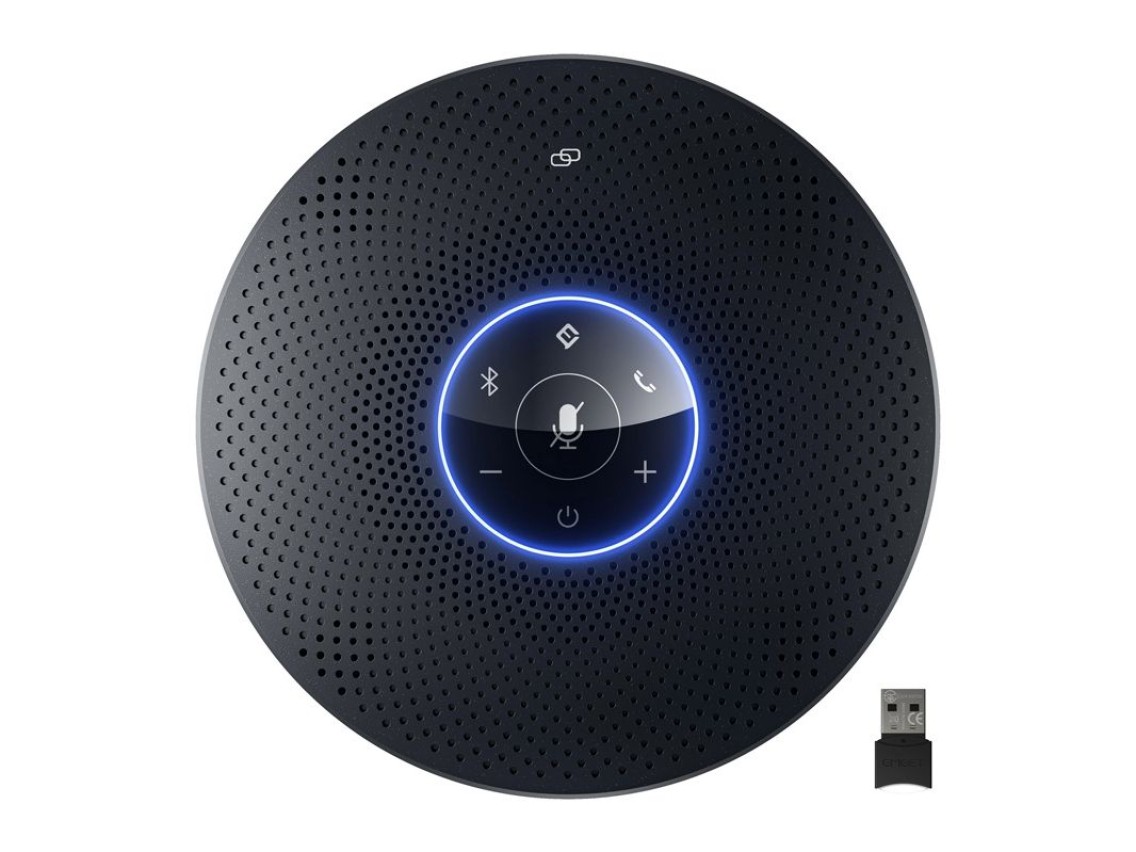 EMEET OfficeCore M2 Max Conference Speaker