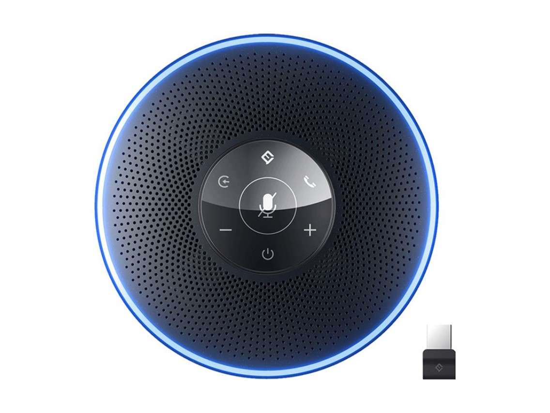 EMEET OfficeCore M220 Wireless Conference Speaker