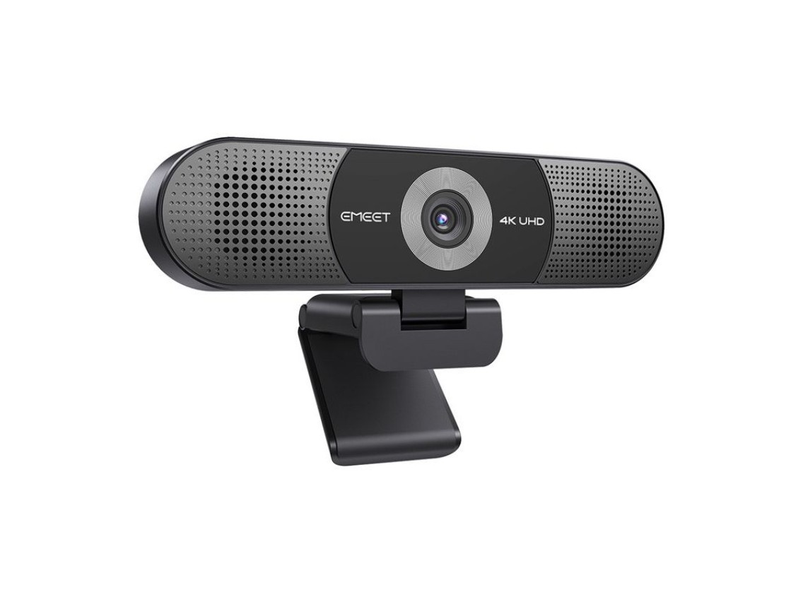 EMEET SmartCam C980Pro 4K Webcam