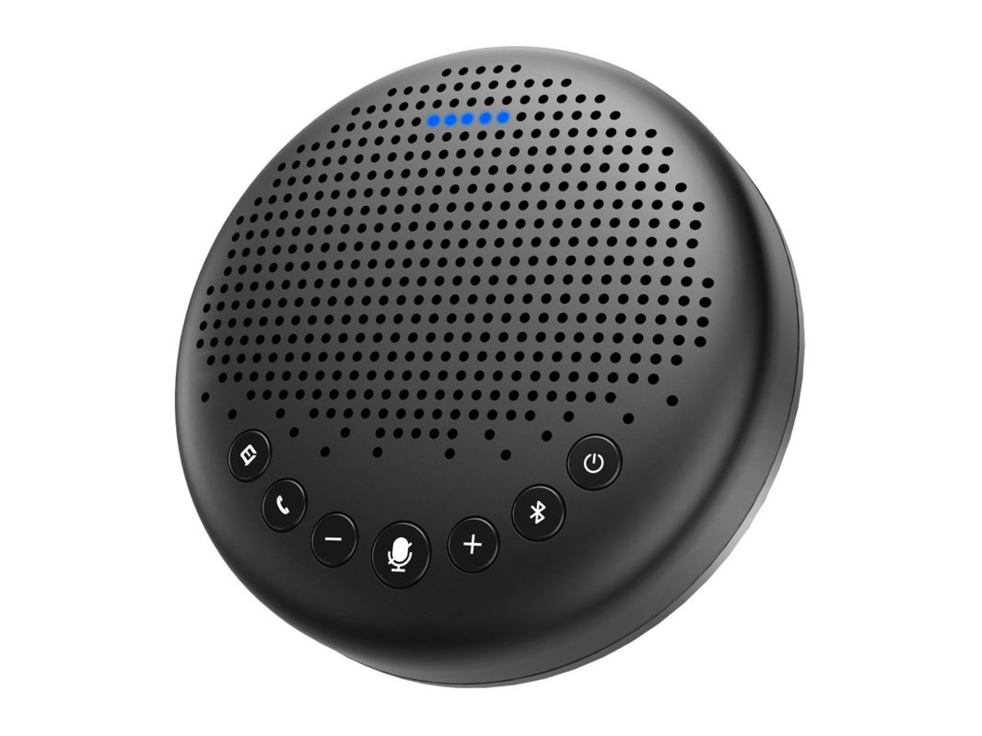 Palestrante da Conferência EMEET Luna Wireless