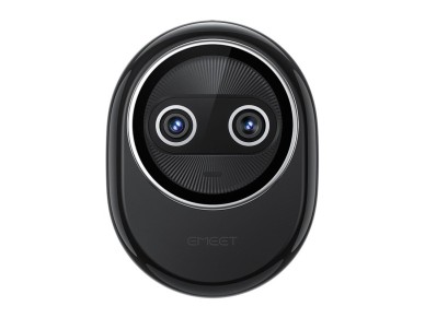 EMEET Piko+ Webcam (Black) EMEET Piko+ Webcam (Black)