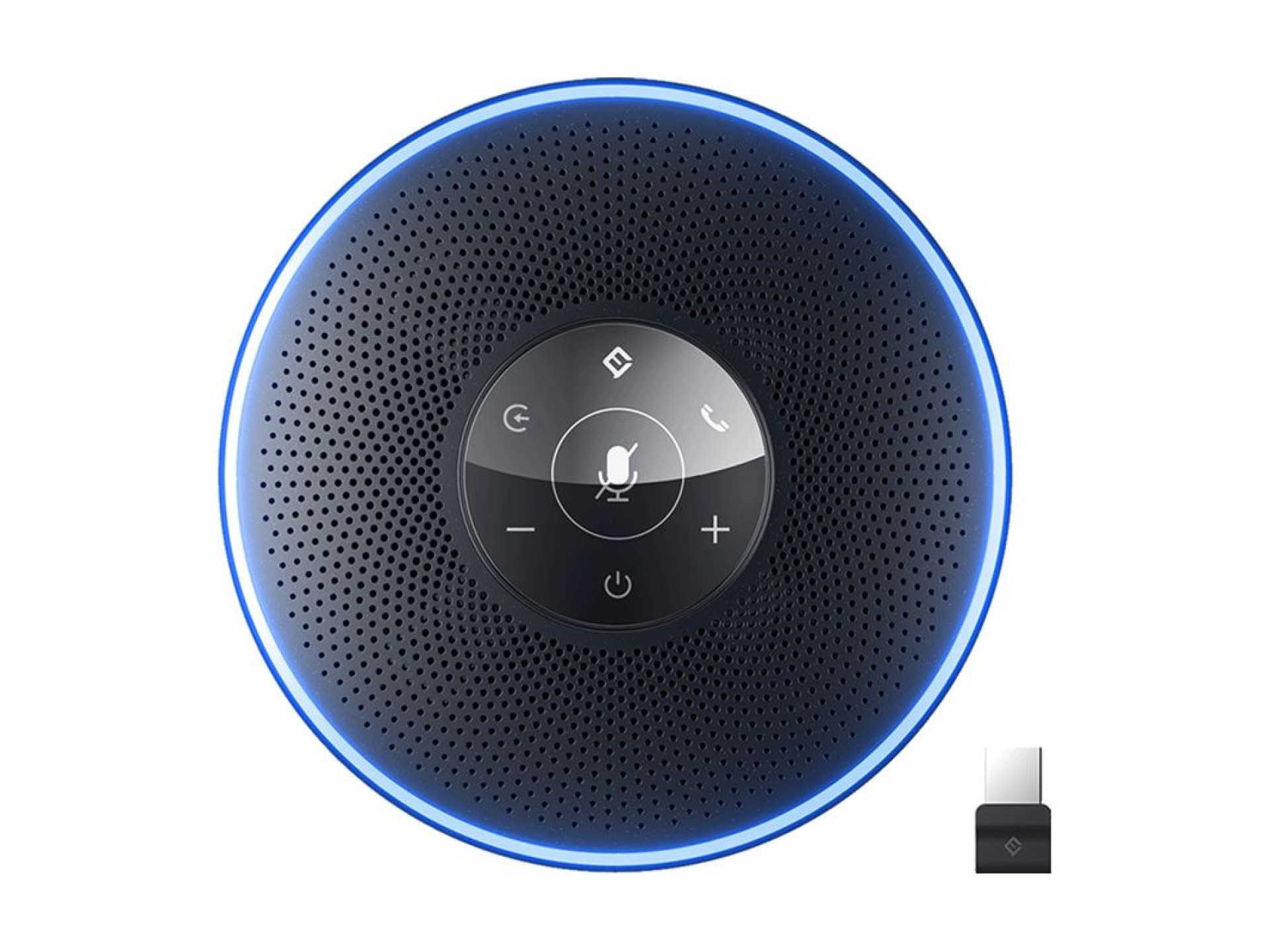 EMEET OfficeCore M2 Wireless Conference Speaker (Black)