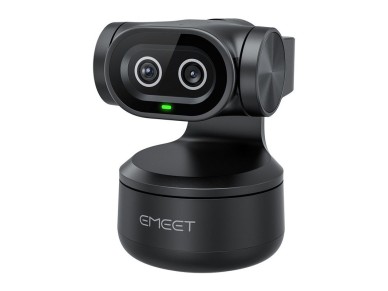 EMEET Pixy Webcam