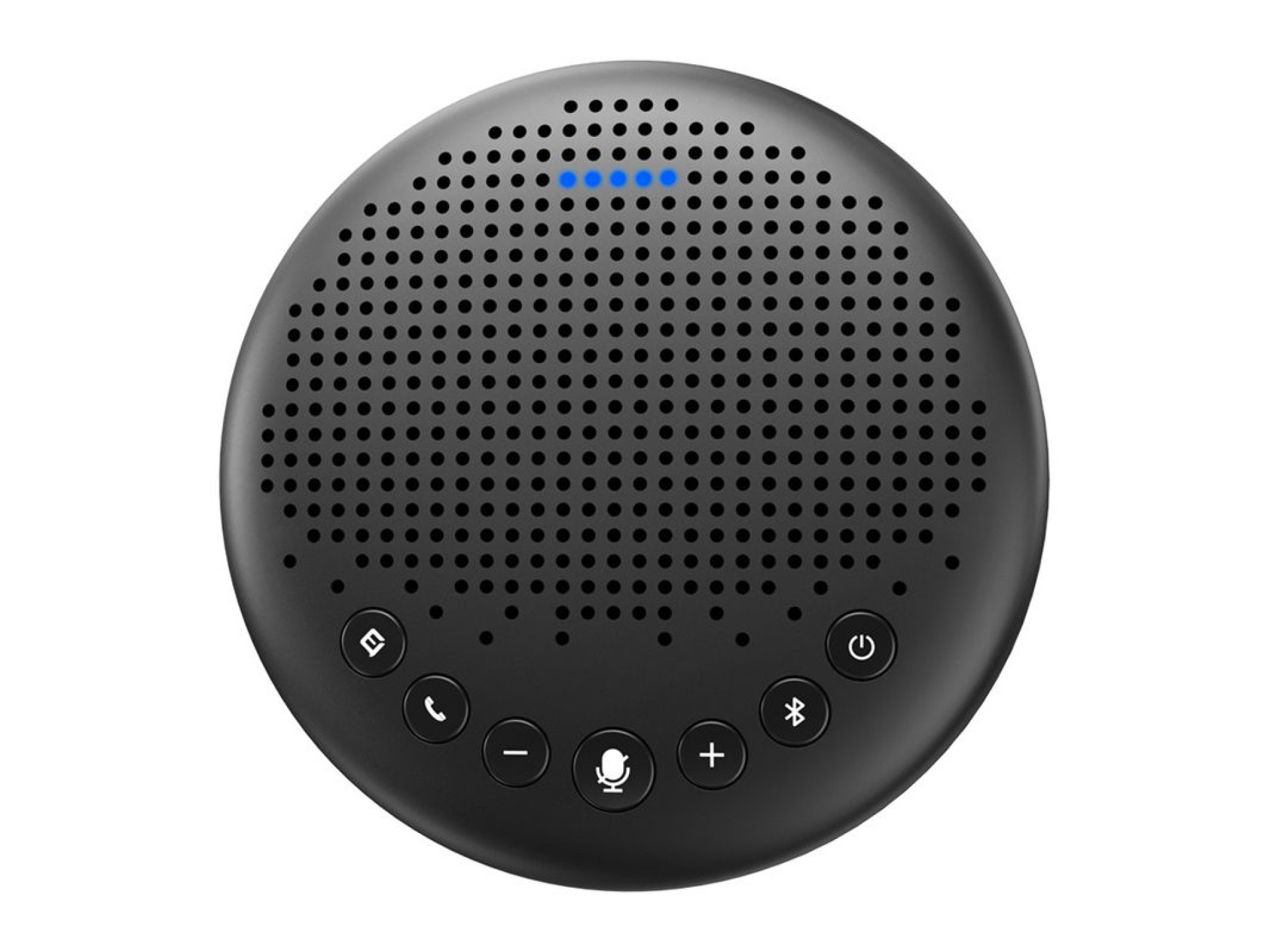 Palestrante da Conferência EMEET Luna Wireless
