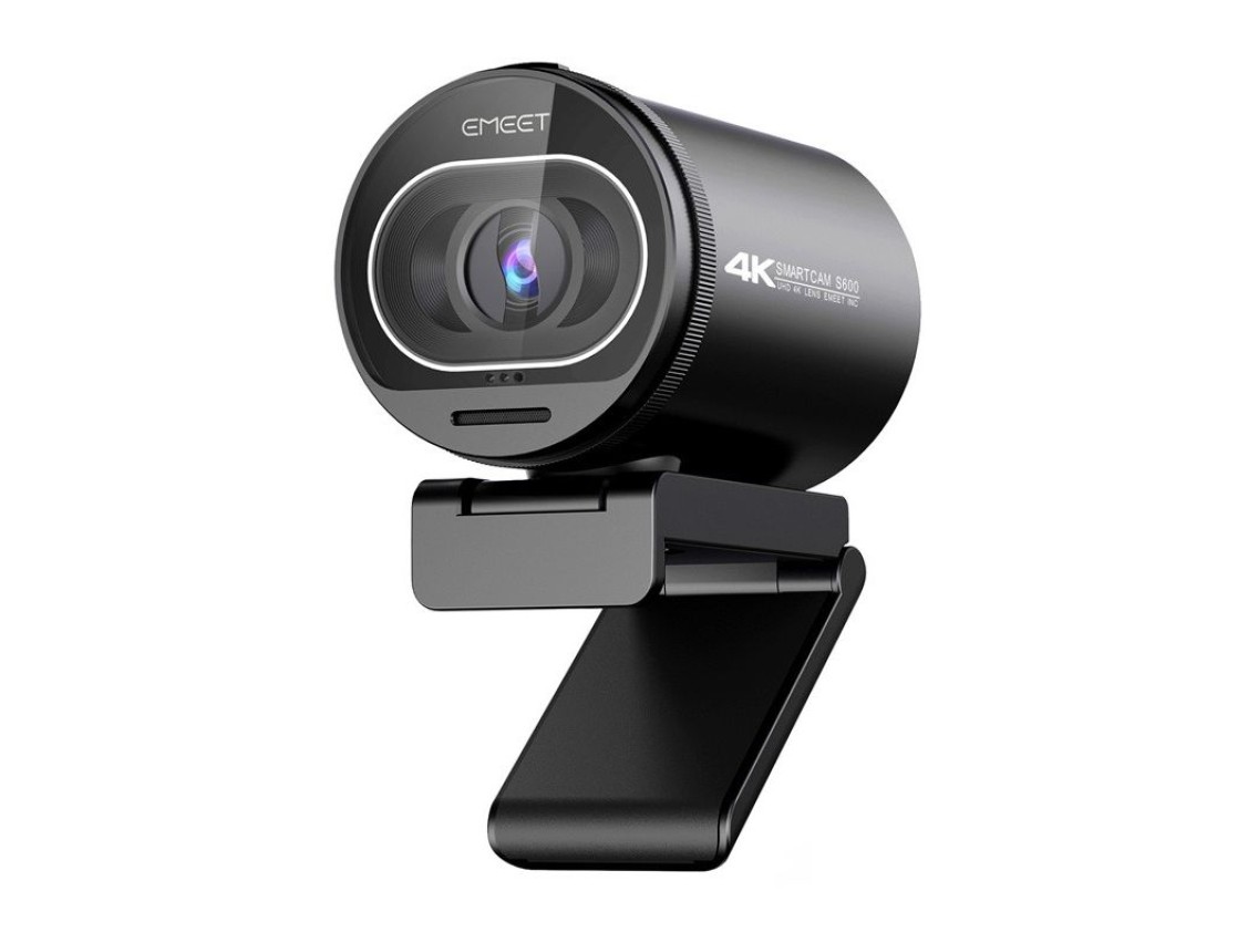 EMEET SmartCam S600 Webcam Kit
