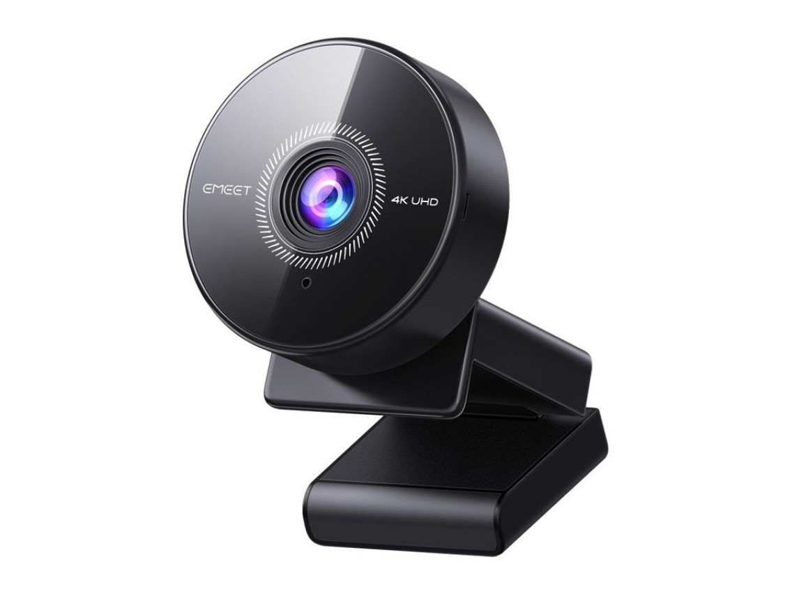 Webcam EMEET SmartCam C950 4K