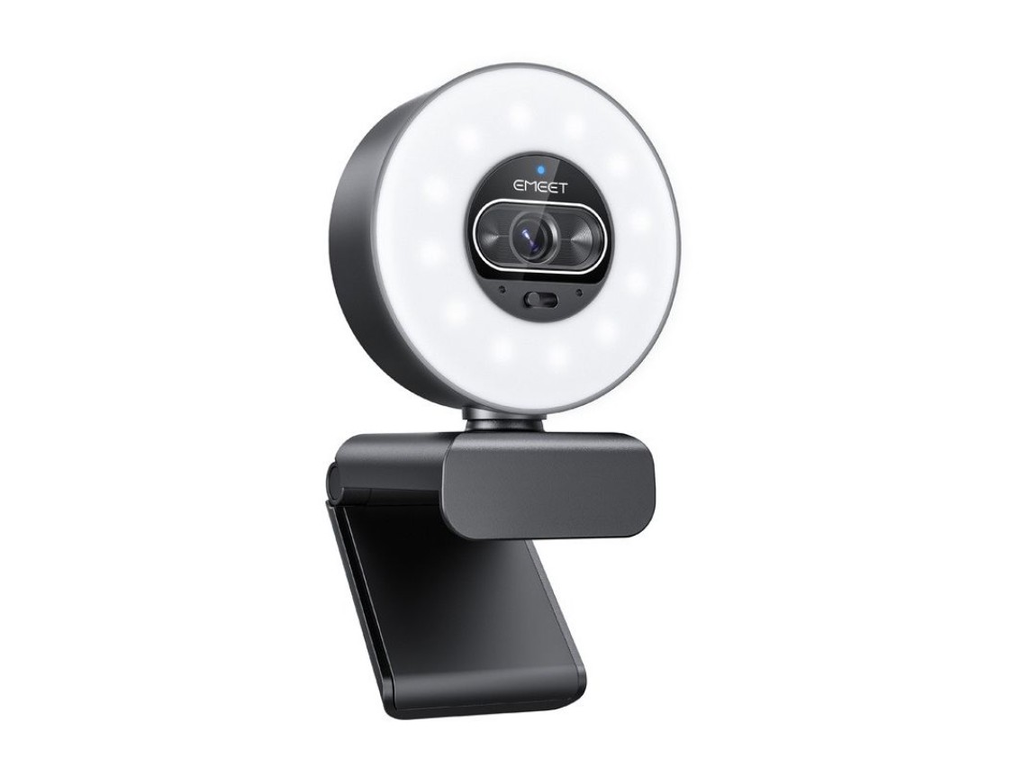 EMEET SmartCam S600L Webcam