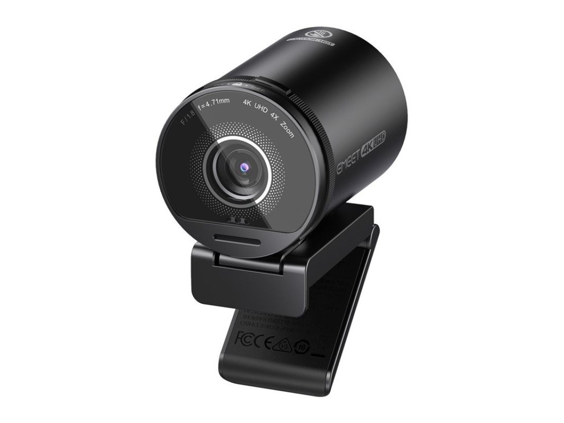 EMEET SmartCam S800 Webcam