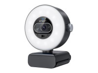 EMEET SmartCam S600L Webcam