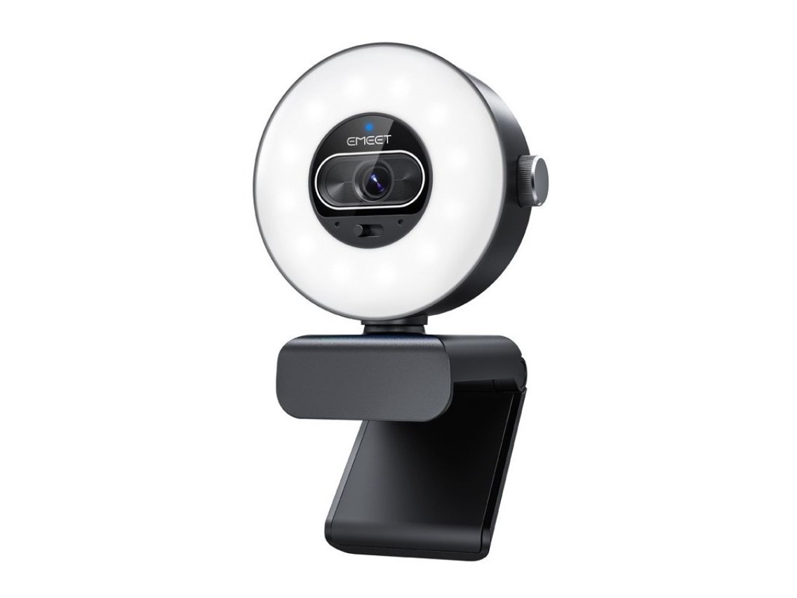 EMEET SmartCam S600L Webcam