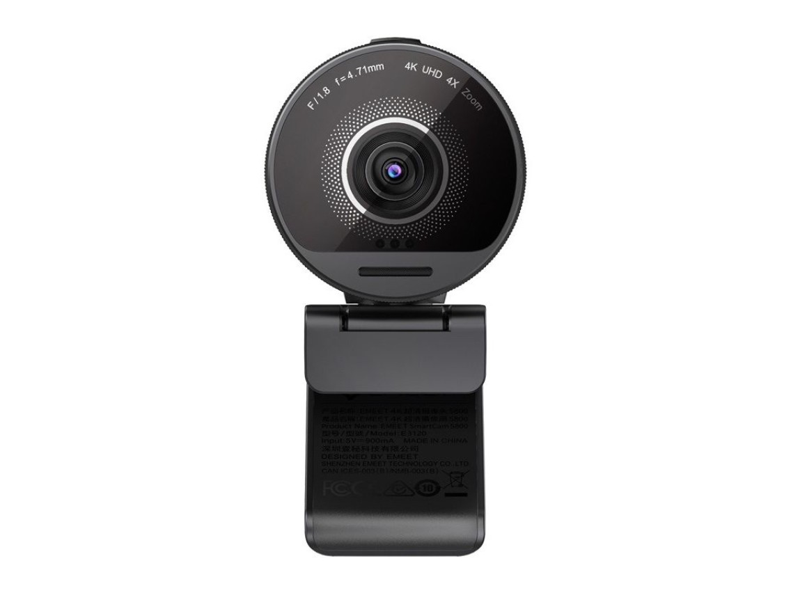 EMEET SmartCam S800 Webcam