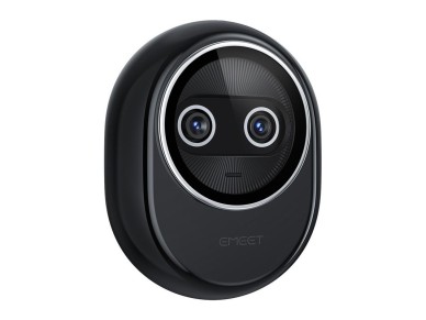 EMEET Piko+ Webcam (Black) EMEET Piko+ Webcam (Black)