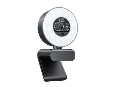 EMEET SmartCam S600L Webcam