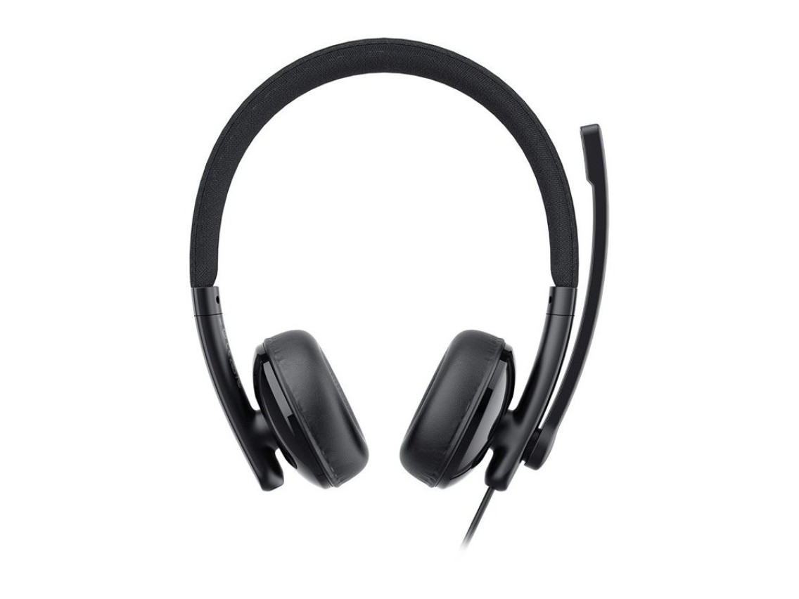 Fone de ouvido EMEET GeniusCall HS50 com microfone