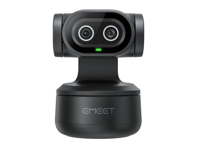 EMEET Pixy Webcam