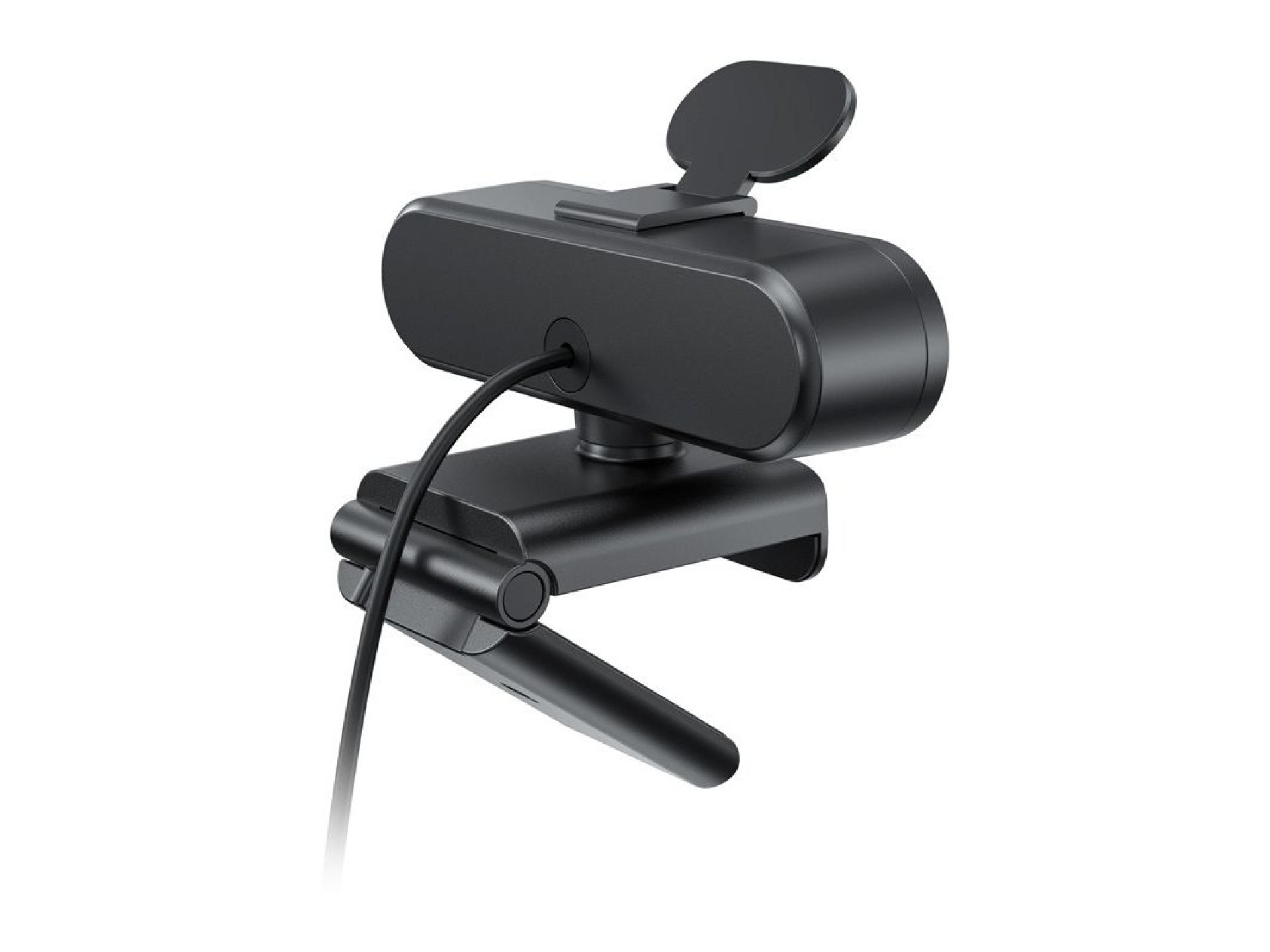 EMEET SmartCam C60E 4K Dual Webcam