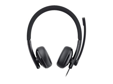 Fone de ouvido EMEET GeniusCall HS50 com microfone
