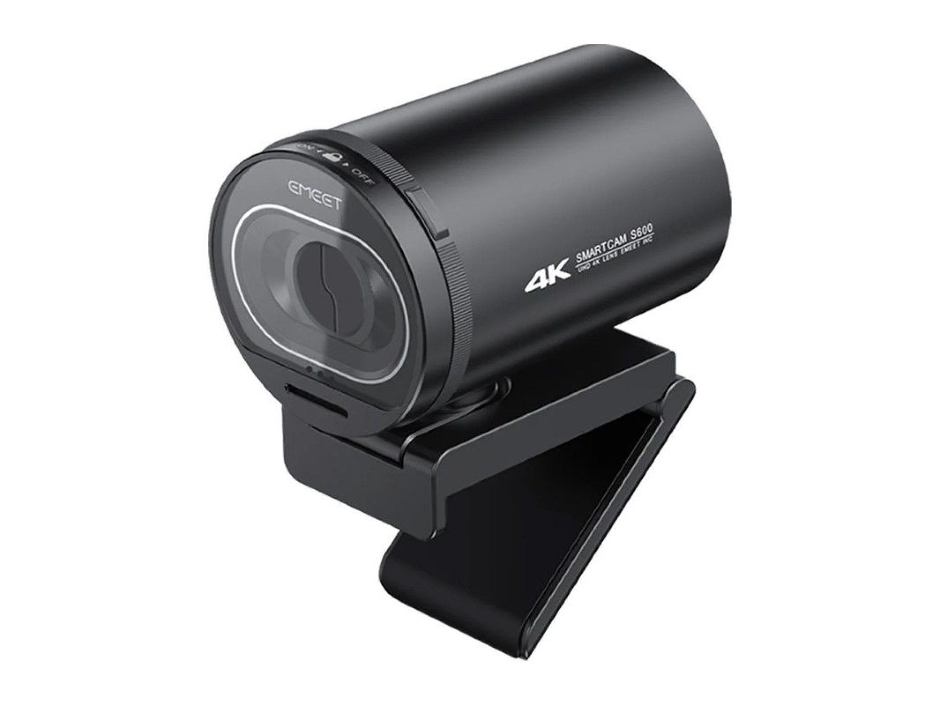 EMEET SmartCam S600 Webcam
