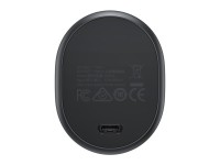 EMEET Piko Webcam (Black)