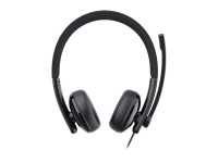 Fone de ouvido EMEET GeniusCall HS50 com microfone Fone de ouvido EMEET GeniusCall HS50 com microfone