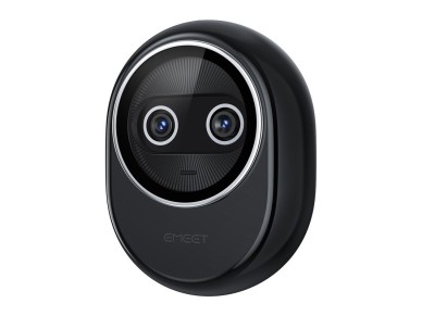 EMEET Piko+ Webcam (Black) EMEET Piko+ Webcam (Black)