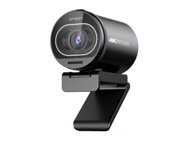 EMEET SmartCam S600 Webcam Kit
