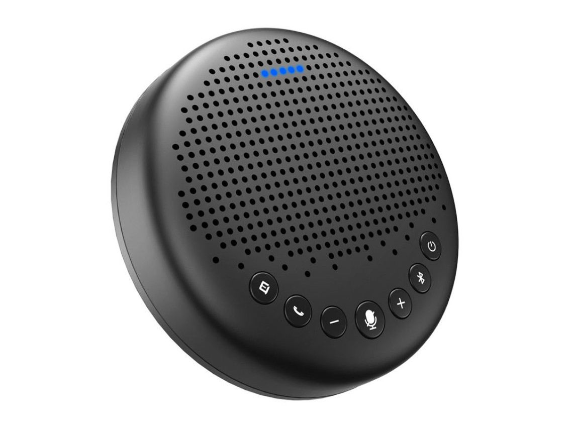 Palestrante da Confer�ncia EMEET Luna Wireless