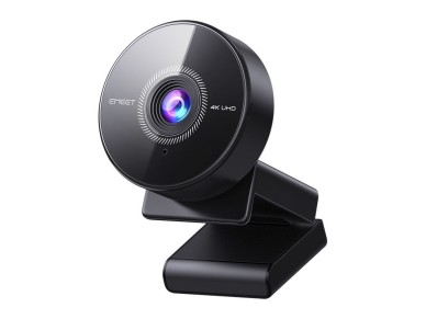 EMEET SmartCam C950 4K Webcam