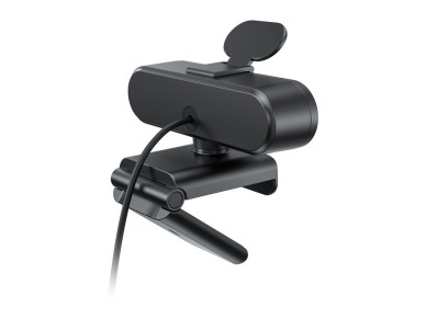 EMEET SmartCam C60E 4K Dual Webcam