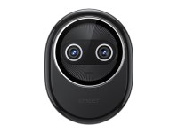 EMEET Piko+ Webcam (Black)