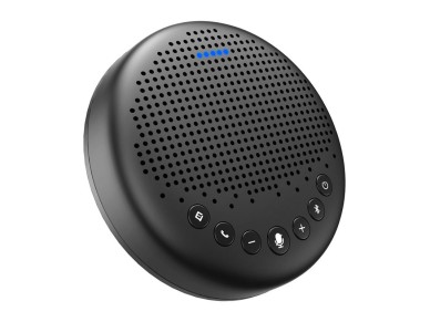 Ponente de la conferencia EMEET Luna Wireless