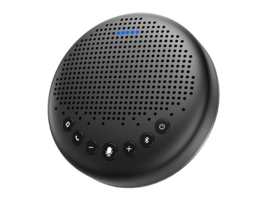 Ponente de la conferencia EMEET Luna Wireless