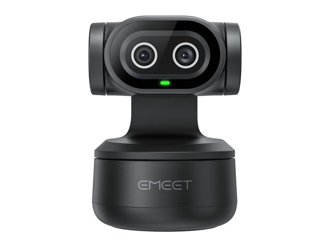 EMEET Pixy Webcam