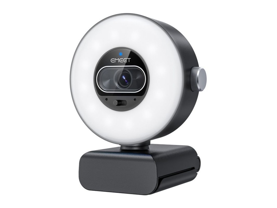 EMEET SmartCam S600L Webcam