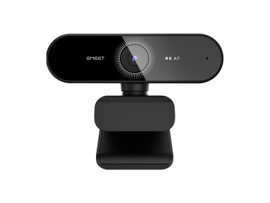 EMEET SmartCam Nova 4K Webcam