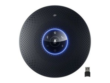 Caixa de som para conferências EMEET OfficeCore M2 Max Caixa de som para conferências EMEET OfficeCore M2 Max