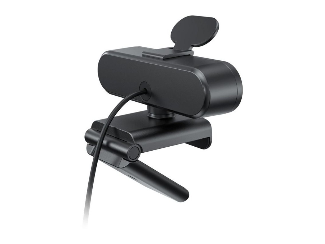 EMEET SmartCam C60E 4K Dual Webcam