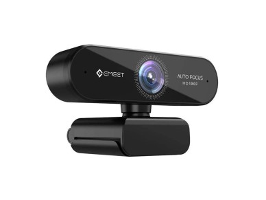 EMEET SmartCam Nova Webcam
