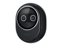 EMEET Piko+ Webcam (Black)