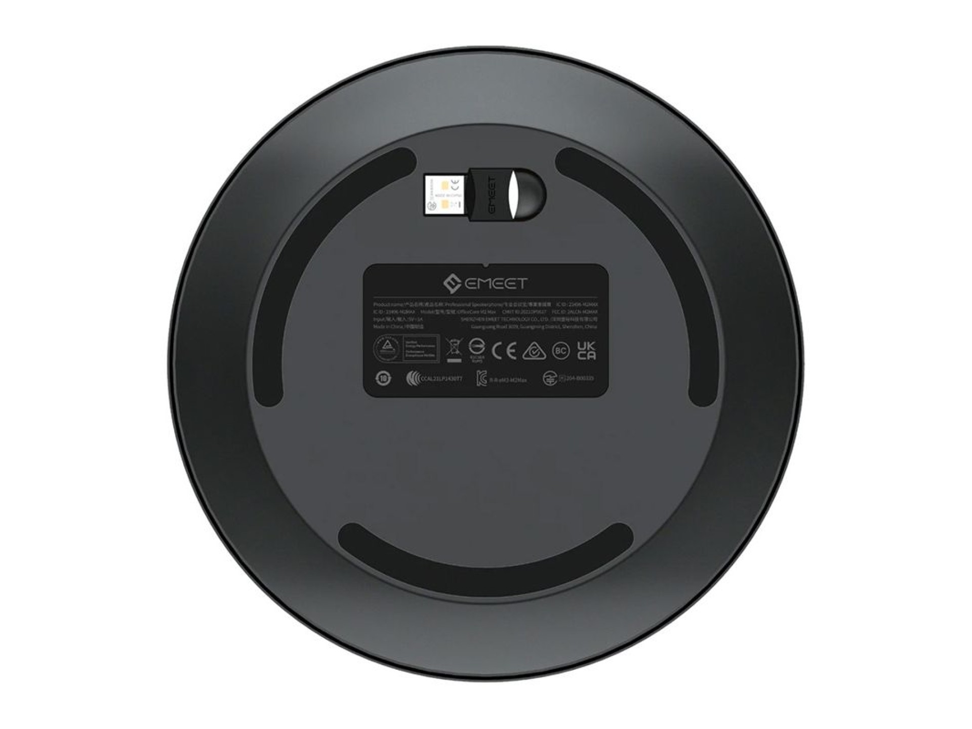 EMEET OfficeCore M2 Max Conference Speaker